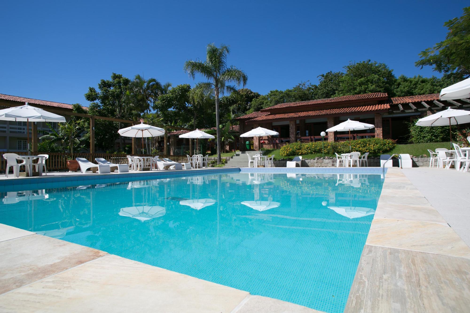 Hotel Sao Sebastiao Da Praia ฟลอเรียนอโปลิส ภายนอก รูปภาพ