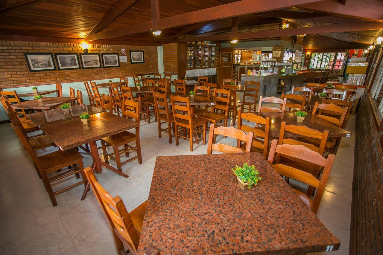 Hotel Sao Sebastiao Da Praia ฟลอเรียนอโปลิส ภายนอก รูปภาพ
