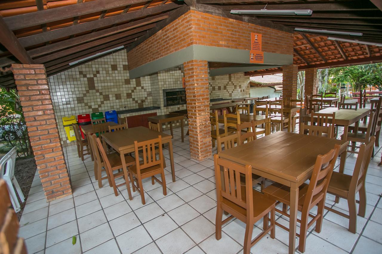 Hotel Sao Sebastiao Da Praia ฟลอเรียนอโปลิส ภายนอก รูปภาพ