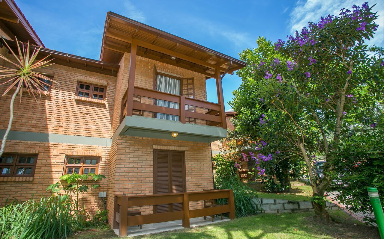 Hotel Sao Sebastiao Da Praia ฟลอเรียนอโปลิส ภายนอก รูปภาพ