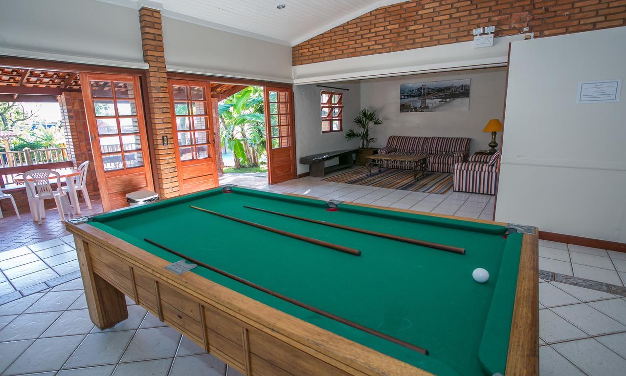 Hotel Sao Sebastiao Da Praia ฟลอเรียนอโปลิส ภายนอก รูปภาพ