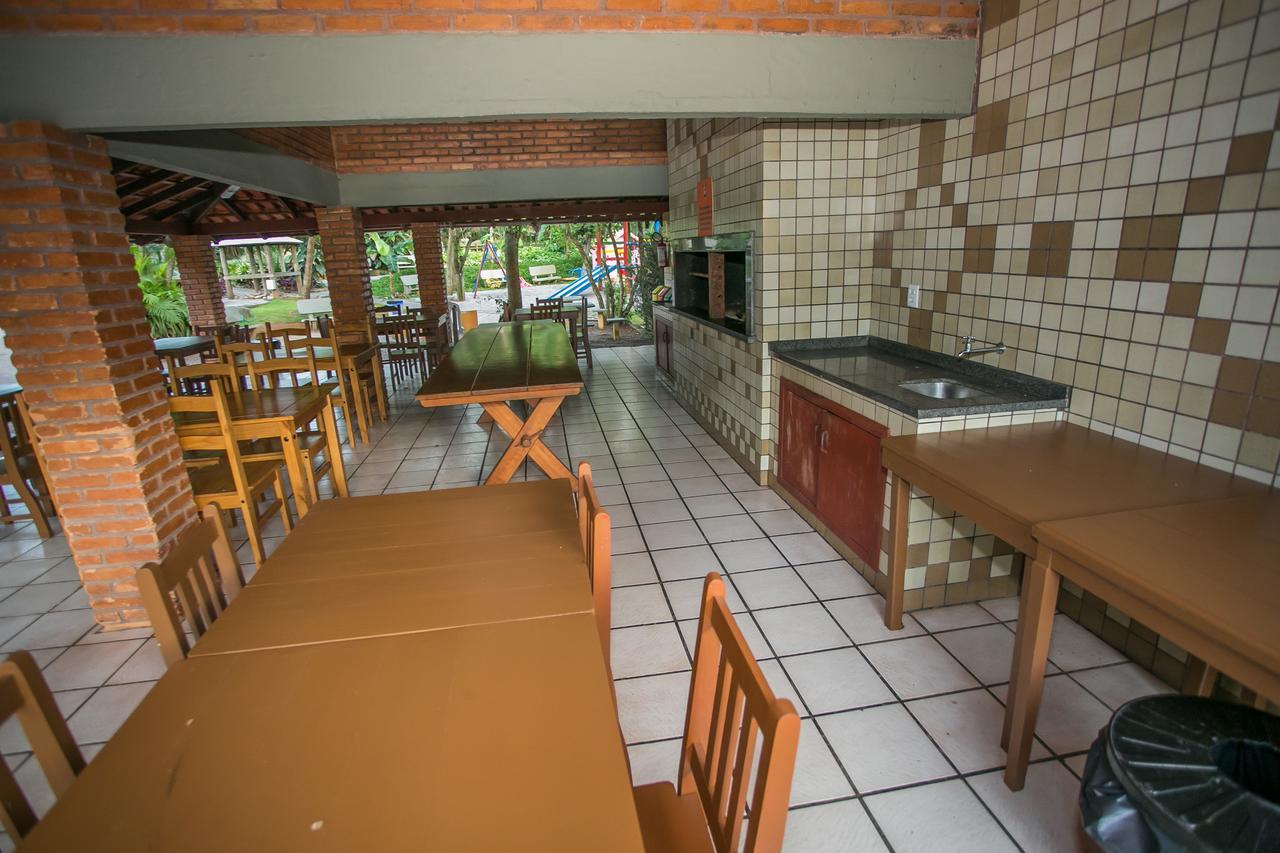 Hotel Sao Sebastiao Da Praia ฟลอเรียนอโปลิส ภายนอก รูปภาพ