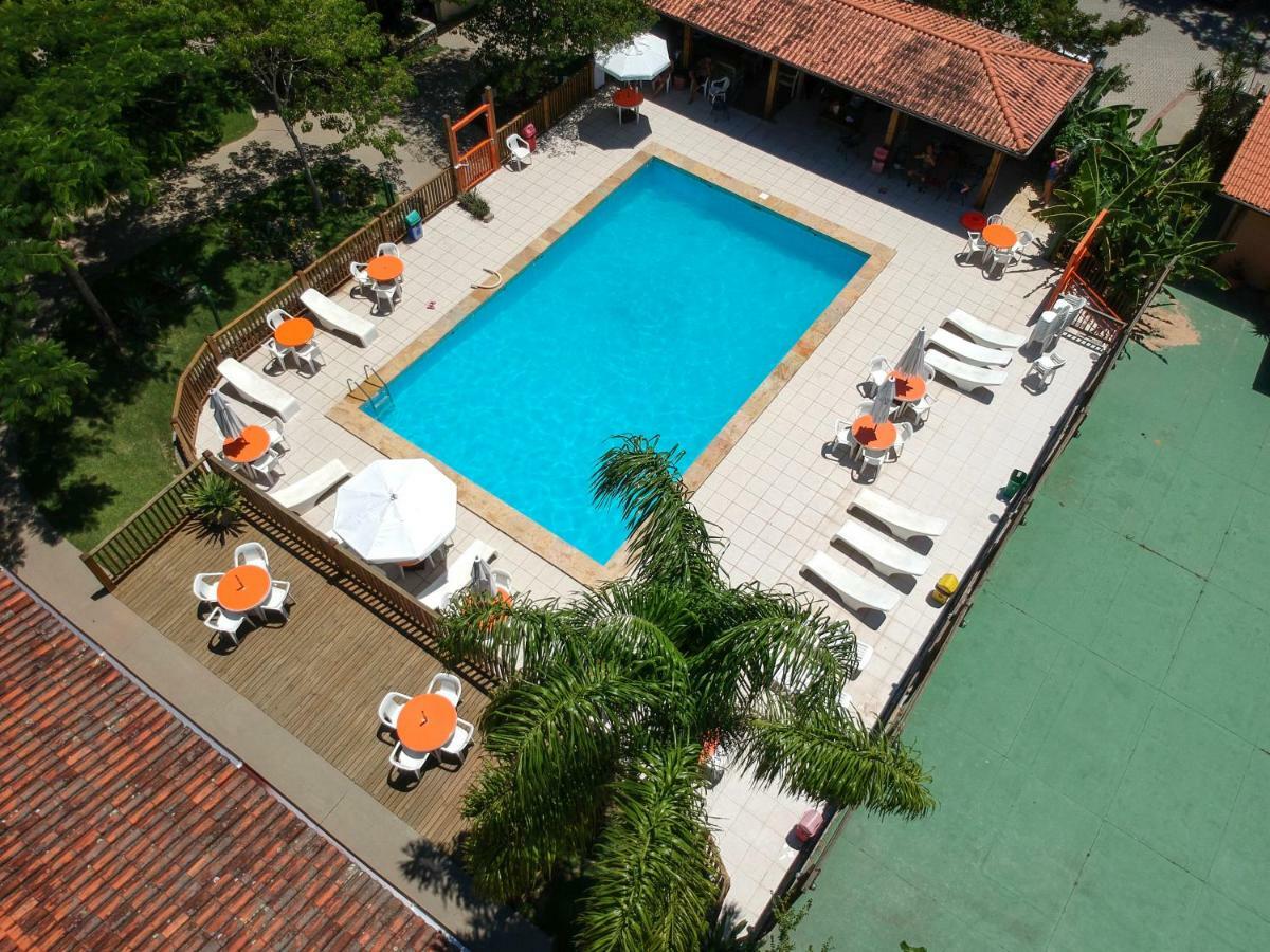 Hotel Sao Sebastiao Da Praia ฟลอเรียนอโปลิส ภายนอก รูปภาพ