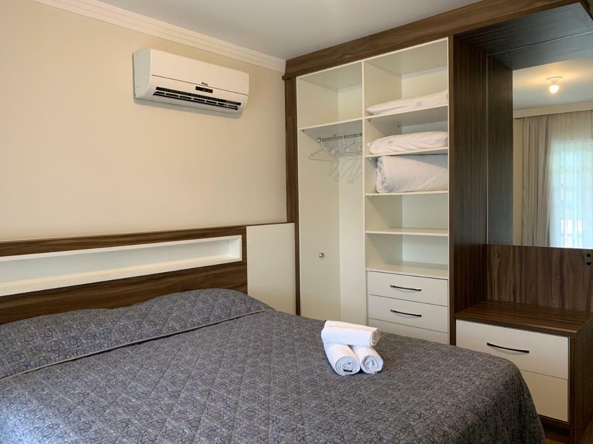 Hotel Sao Sebastiao Da Praia ฟลอเรียนอโปลิส ภายนอก รูปภาพ