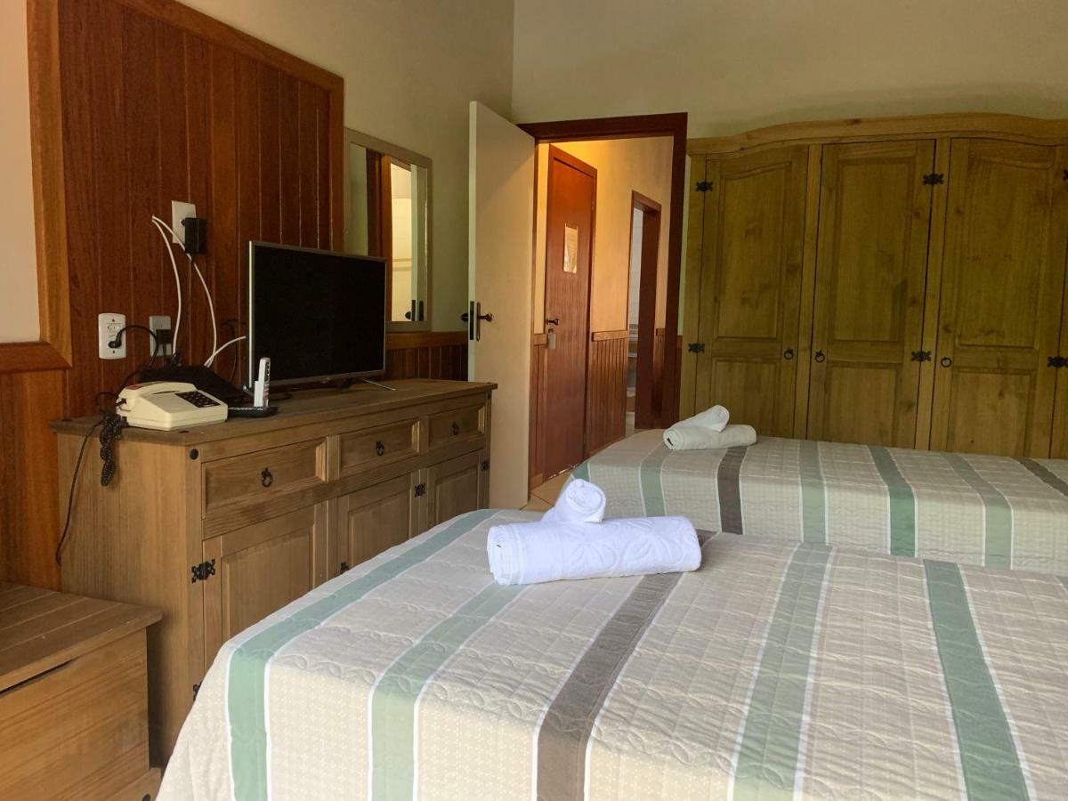 Hotel Sao Sebastiao Da Praia ฟลอเรียนอโปลิส ภายนอก รูปภาพ